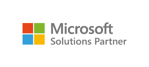 MCPP Microsoft Solutions Partner